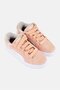 Men Park Lifestyle Easy SD Lace Up Outdoor Shoes, Light Pink - 2