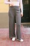 Comfortable Knitwear Pants - 4