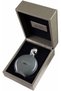 Grey Eau de Parfum Spray for Unisex in Leather Box 100 ml - 2