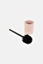 Nordic Toilet Brush Holder, Pink - 2
