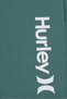Men Sportswear Fit Drawstring Outdoor Shorts, Green - 5