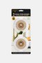 2 Pcs Silicone Kitchen Sink Drain Strainer With Stainless Steel Edge, Multicolor