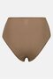 Essentials By Women 5 Pcs Solid Hipster Panties, Multicolor - 7