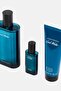 Men 3 Piece Cool Water EDT 125 ml And EDT 15 ml With Shower Gel 75 ml Gift Set - 4