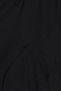 Women Solid Mini Skirt, Black - 5