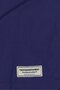 Men Textured Wind Breaker Jacket, Powder Blue - 5
