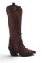 Adara Diva Women's Heeled Boots 001285 - 5