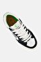 Women Vallely Leather Lace Up Skate Shoes, Multicolor - 4