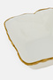 Square Bowl, White - 3