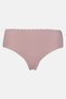 Women 5 Pieces Solid Panties, Multicolor - 7
