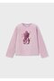 Winter Girls' T-Shirt-Long Sleeve - 3