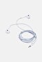 True Sound Earphone Iph Connector, White - 3