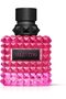 Donna Born In Roma Extradose by for Women - 3.4 oz Parfum Spray