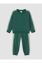 Striped Boys' Suit for Style Enthusiasts from Uzg Store