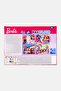 Barbie Double-Sided Maxi Floor Puzzle 4 x 48 Pcs - 2
