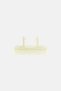 Pastry And Pie Carrying Box, White