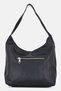 Women Brand Logo Tote Bag, Black - 4