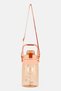 Tritan Water Bottle 1,3 L, Peach