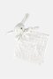 Bunny Bubble Velour Comforter - 4