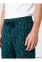 I New Year's Themed Men's Pajama Bottoms from Freezen Store - 4