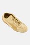 Kids Boy Speedcat Lace Up Outdoor Shoes, Beige