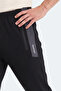 Karla Men's Black Sweatpants - 4