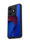 Spark 20 Compatible Printed, Matte Black, Soft Silicone, Protective, Shock Absorbing Cover, Case - 7