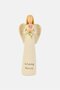 Thoughts Of You Angel Figurine