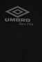 Men Sportswear Fit Brand Logo Outdoor Sweatshirt, Black - 5