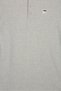 Men Sportswear Fit Short Sleeve Outdoor Polo Shirt, Grey - 5