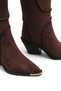 Adara Diva Women's Heeled Boots 001285 - 2