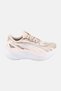 Kids Girl Maxima Pro Lace Up Training Shoes, Light Pink - 4
