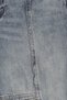 Women Regular Fit Washed No Stretch Jeans, Light Blue - 5