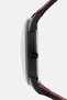 Men 3697GNN6M Analog Nylon Strap Watch 41 mm, Multicolor - 6