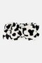 Animal Print Daisy Make-Up Headband, Multicolor - 2