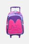 Motto CBPC2 5In1 Trolley Box Set 16" I Trolley I Lunch Bag I Water Bottle I Pencil Case I Lunch Box I Packaging - 3