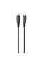 - Cable C - Lighting 27W, 1mt - Black