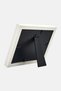 Wooden Best Friends Picture Frame, White - 3