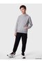 Timeless Clothing & Timeless Choices Boys' Cargo Jogger Sweatpants - 3