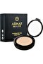 Beauté Parfaite Fix - Compact Powder Foundation, Pressed Powder Compact for Flawless Finish, 6 Shades to Choose From | Fair