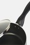 Non-Stick Saucepan With Glass Lid 20 cm, Charcoal Grey - 3