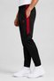 Men Sportswear Fit Training Sweatpants, Black - 3