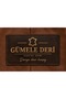 GM DERİ CEKET - 2