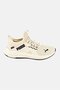 Men Softride Enzo 5 Slip On Training Shoes, Beige - 4