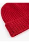 Basic Layered Knit Beanie - 3