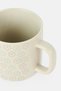 2 Pcs Stackable Mug Set 350ml, Light Grey - 3