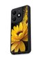 Spark 20 Compatible Printed, Matte Black, Soft Silicone, Protective, Shock Absorbing Cover, Case - 7