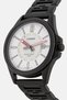 Men MTP-E700B-7EVDF Stainless Steel Analog Watch 40 mm, Black - 3