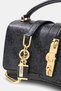 Yvonne Logo Mini Crossbody Bag - 7