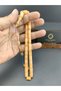 Wooden Boxed Bahadır Başyiğit Masterpiece Intense Hareli Old Sündülüs (Sandoloz) Certified 10687 - 4